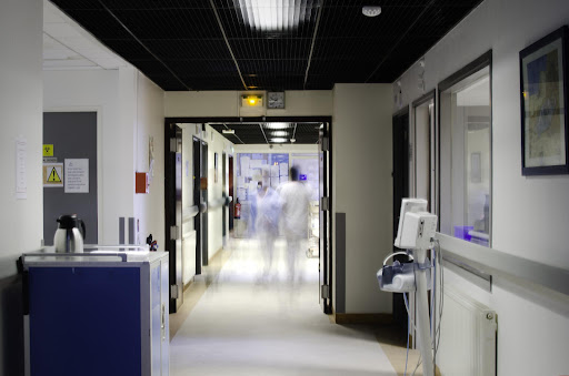Clinique de la Région Mantaise - Thumbnail