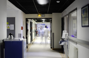 Photo n°21 de Clinique de la Région Mantaise à Mantes-la-Jolie (Hôpital)