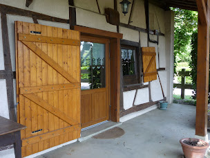 Photo n°20 de Baies De Soleil à Saint-Rémy (Magasin de stores et de rideaux)