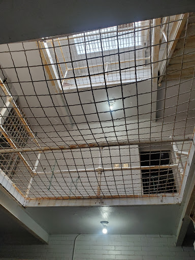 Old Sheriffs House Lake County Jail - Thumbnail