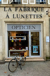 Photo n°1 de LA FABRIQUE A LUNETTES-Opticien-Arles à Arles (Opticien)