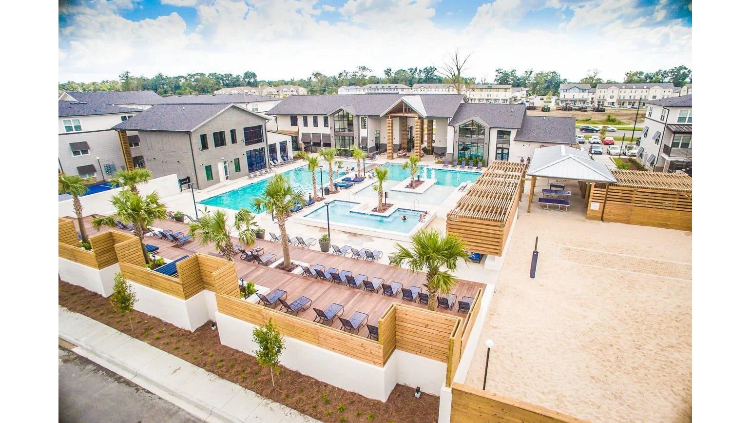 Wildwood Baton Rouge