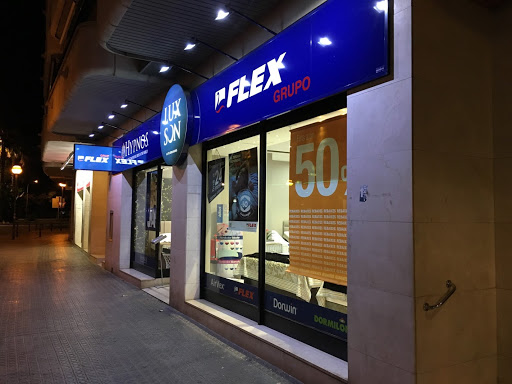 COLCHONES LUXSON VILANOVA I LA GELTRÚ