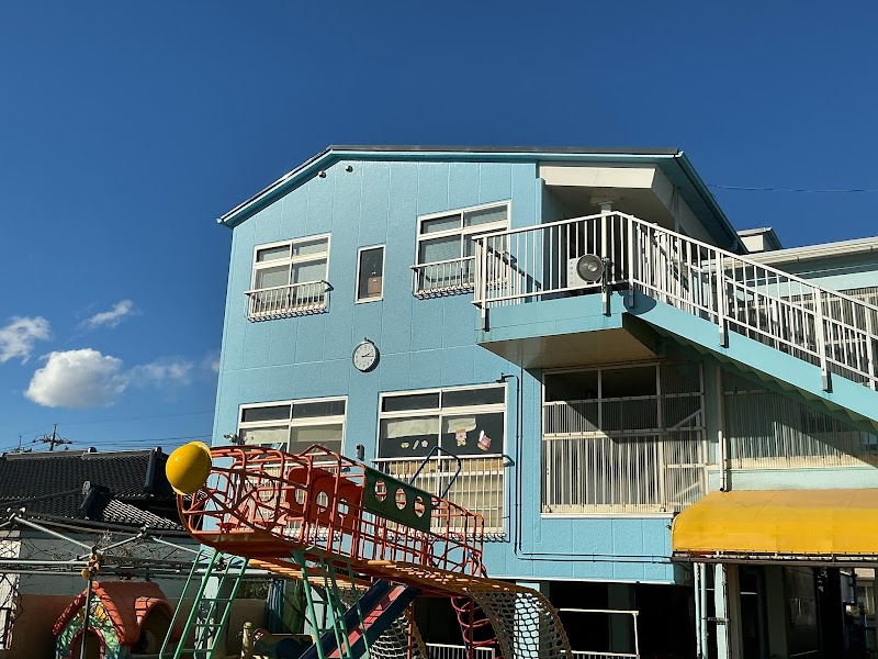 学校法人沢田学園しらかば幼稚園