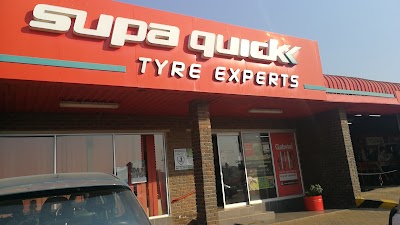Photos of Supa Quick Tyre Experts Magaliesburg