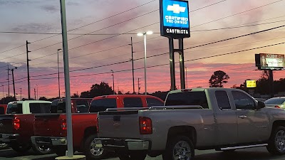 Photos of Castriota Chevrolet
