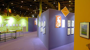 Photo n°1 de Scénographe Paris à Paris (Designer d'intérieur)