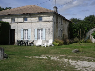 Photo n°25 de SARL gîtes et camping des acacias à Clion (Gîte)