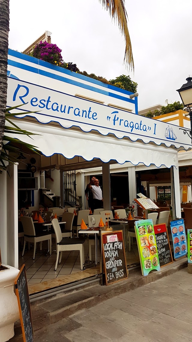 Restaurante Fragata II