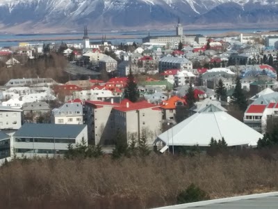 Photos of Perlan