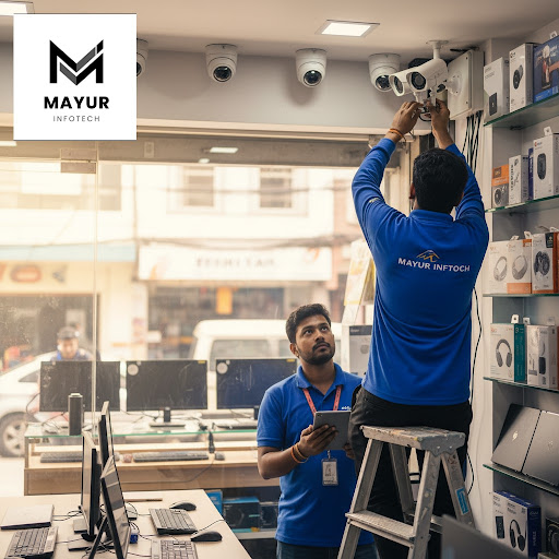Protecting your home, office, or shop is easier when your security is handled by professionals. A… post image