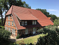 Landhotel Bed & Breakfast und Café Am Deich à  Lenzerwische