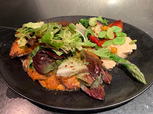 Photo n°19 de L'Escalope à Mulhouse (Restaurant)