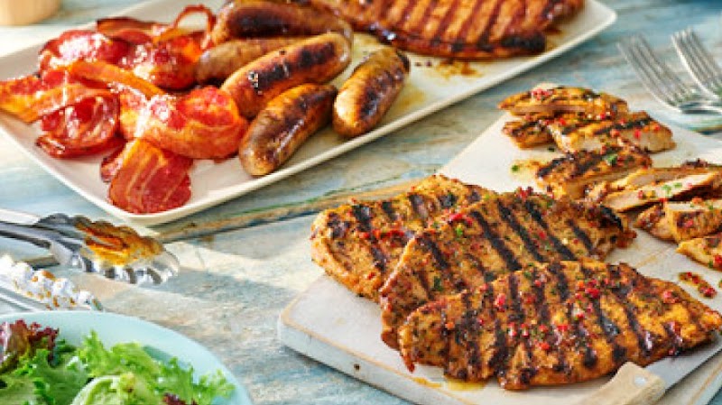 The Midcounties Co-op Food photo 2