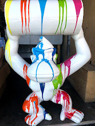 Photo n°24 de Poterie discount à Saint-Magne-de-Castillon (Magasin de poteries)