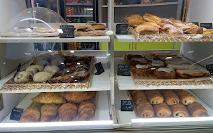Photo n°5 de La Framboisine à Solesmes (Pâtisserie)