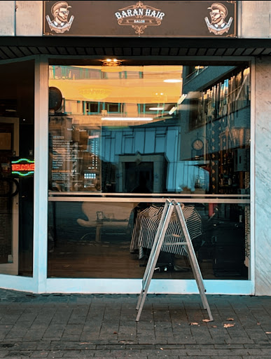 Baranhairsalon Heinsberg - Thumbnail