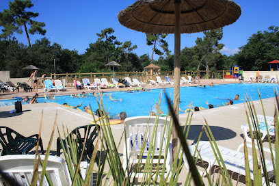 Camping Les Genets
