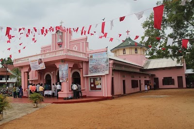 Photos of Sacred Heart of Jesus Church
