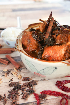 The Ampang Kitchen by null