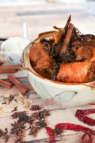 The Ampang Kitchen by null