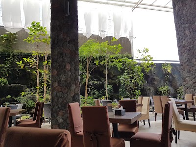 Photos of The Balava Hotel