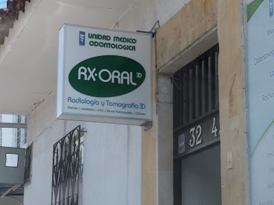 Photos of UMO | RX-ORAL Radiolog&iacute;a y Tomograf&iacute;a 3D