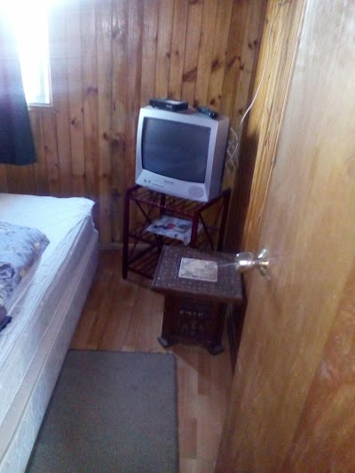 lodging