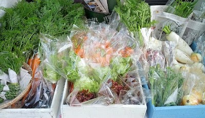 楽あん（おはぎ）