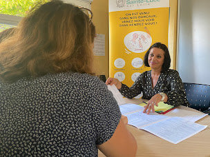 Photo n°4 de CCAS - Centre Communal d'Action Sociale à Sainte-Luce-sur-Loire (Centre social)