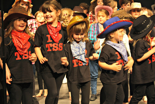 Telford Stage School - Thumbnail