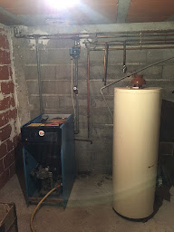 Photo n°24 de VICMAT PLOMBIER CHAUFFAGISTE Victor Mathié à Villeneuve-Tolosane (Chauffagiste)