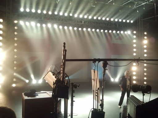 Production Source, Inc. - Visual