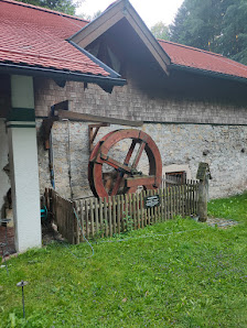 Hotel im Wald Hammerschmiede Hammerschmiedstraße 9 bei, Hammerschmiedstraße 9, 5102 Anthering, Österreich