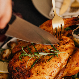 Photo n°13 de Restaurants Africain Paris-Dakar - Livraison à Suresnes (Restaurant africain)