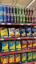 Photo n°37 de Supermarché de Troyes à La Chapelle-Saint-Luc (Supermarché)