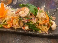 大阪カオマンガイ キッチン