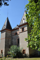 Photo n°10 de Mairie de Roques à Roques (Hôtel de ville)