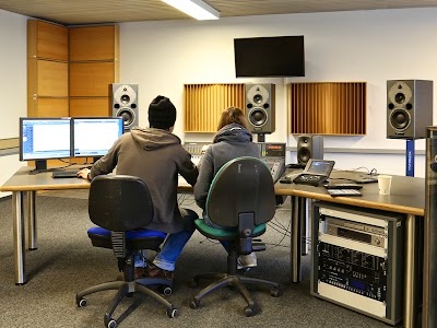 Photos of Hochschule Darmstadt - Media Campus