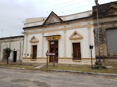 Photos of Teatro "Dora"