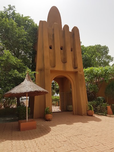 Photos of Hotel Kanaga