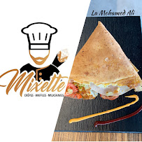 Menu MIXETTE Le Mans Page 5