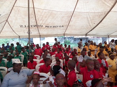 Photos of ZOKAMN NIG LTD