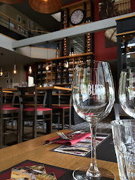 Photo n°22 de Le Tablier à Saint-Contest (Bar à vin)