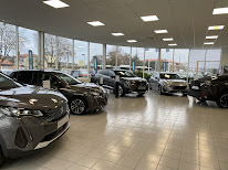 Garage Gérome - Peugeot à Plaisance-du-Touch