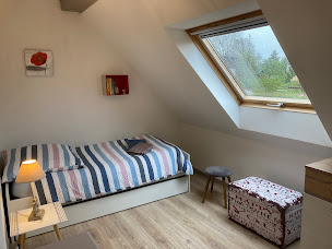 Photo n°1 de Gîte Les Mésanges à Lohr (Maison de vacances)