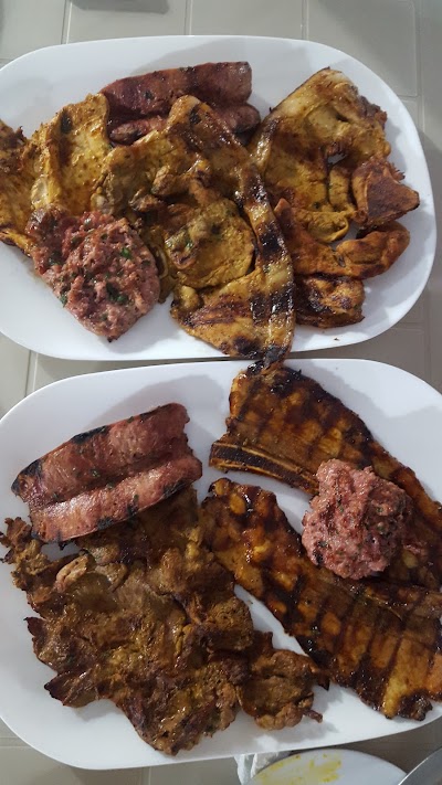 Photos of Rodrigrill