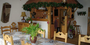 Photo n°6 de Chambres d'hôtes Gîte La Chaumière à Mouthe (Refuge)