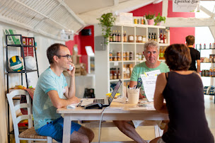 Photo n°42 de Camping Domaine de l'Oiselière à Chauché (Séminaire)