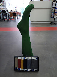 Photo n°20 de BASTIDE LE CONFORT MEDICAL SAINT NAZAIRE - LIT MEDICALISE - FAUTEUIL ROULANT à Trignac (Grossiste en produits chirurgicaux)